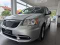 Lancia Voyager 2.8 CRD Platinum Silber - thumbnail 5