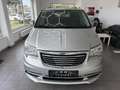Lancia Voyager 2.8 CRD Platinum Silber - thumbnail 4