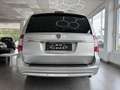 Lancia Voyager 2.8 CRD Platinum Silber - thumbnail 10