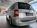 Lancia Voyager 2.8 CRD Platinum Silber - thumbnail 8