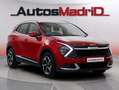 Kia Sportage 1.6 T-GDi MHEV 112kW (150CV) Drive 4X2 Rojo - thumbnail 1