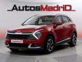 Kia Sportage 1.6 T-GDi MHEV 112kW (150CV) Drive 4X2 Rojo - thumbnail 3