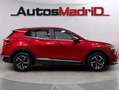 Kia Sportage 1.6 T-GDi MHEV 112kW (150CV) Drive 4X2 Rojo - thumbnail 6