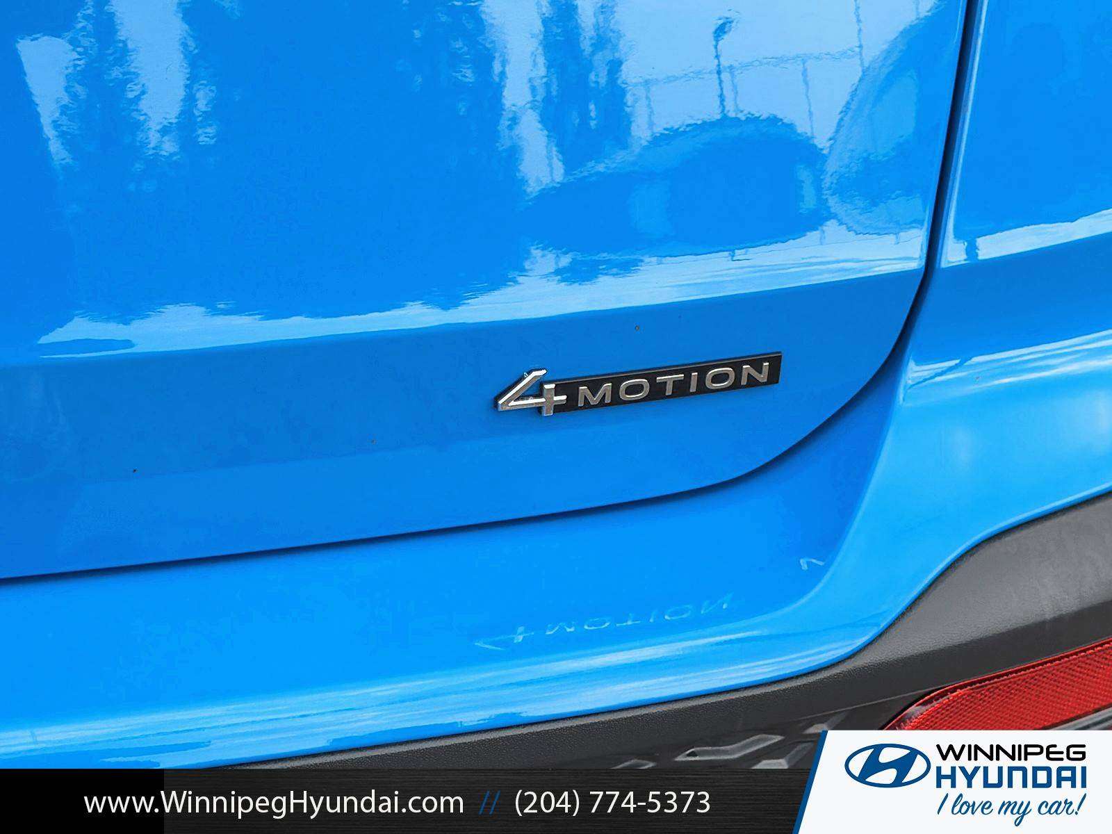 used 2022 Volkswagen Taos car, priced at $24,000