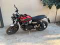 Triumph Speed Twin 1200 Rojo - thumbnail 4
