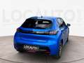 Peugeot 208 1.2 puretech Allure Pack s&s 100cv - PROMO Blauw - thumbnail 4