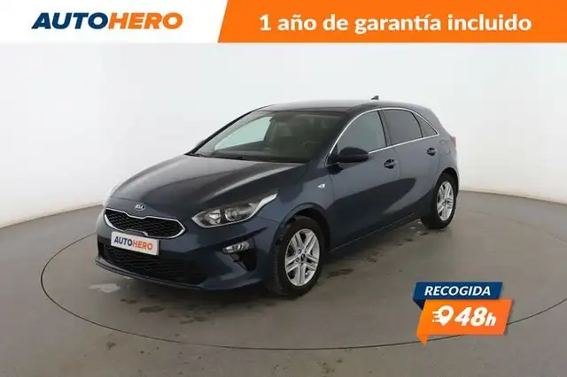 Kia Ceed / cee'd 1.4 Drive