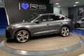 Audi Q5 Sportback Black Line 40 TDI quattro Grau - thumbnail 3