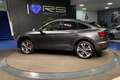 Audi Q5 Sportback Black Line 40 TDI quattro Grau - thumbnail 4