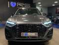 Audi Q5 Sportback Black Line 40 TDI quattro Grau - thumbnail 22