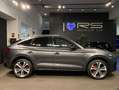 Audi Q5 Sportback Black Line 40 TDI quattro Grau - thumbnail 18