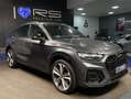 Audi Q5 Sportback Black Line 40 TDI quattro Grau - thumbnail 20