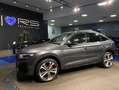 Audi Q5 Sportback Black Line 40 TDI quattro Grau - thumbnail 15