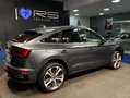 Audi Q5 Sportback Black Line 40 TDI quattro Grau - thumbnail 17