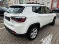 Jeep Compass Longitude NAVI KAMERA SPURASSISTENT Weiß - thumbnail 3