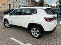 Jeep Compass Longitude NAVI KAMERA SPURASSISTENT Weiß - thumbnail 6
