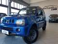 Suzuki Jimny Jimny III 1.5 ddis td 4wd CON GANCIO TRAINO Bleu - thumbnail 11