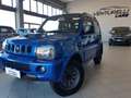 Suzuki Jimny Jimny III 1.5 ddis td 4wd CON GANCIO TRAINO Bleu - thumbnail 1