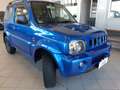 Suzuki Jimny Jimny III 1.5 ddis td 4wd CON GANCIO TRAINO Bleu - thumbnail 3