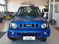 Suzuki Jimny Jimny III 1.5 ddis td 4wd CON GANCIO TRAINO Bleu - thumbnail 2