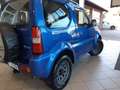 Suzuki Jimny Jimny III 1.5 ddis td 4wd CON GANCIO TRAINO Bleu - thumbnail 4