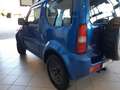 Suzuki Jimny Jimny III 1.5 ddis td 4wd CON GANCIO TRAINO Bleu - thumbnail 5