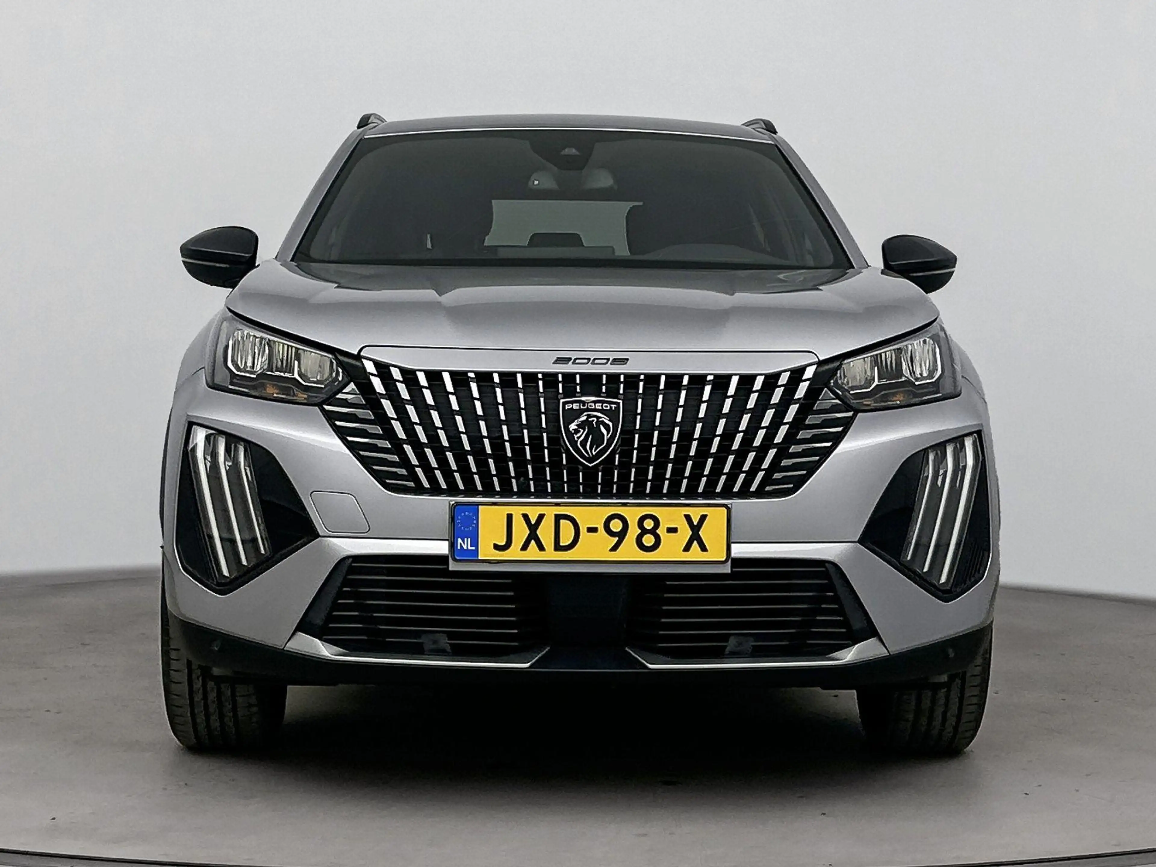 Peugeot e-2008 SUV EV Allure 50 kWh 136pk | Accu 100% | Navigatie — photo 14
