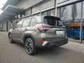 Subaru Forester 2.0ie e-BOXER Exclusive Schiebedach Braun - thumbnail 6