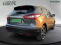 Nissan Qashqai 1.2 DIG-T Tekna AHK Pano Kam360 Navi Alcant. SHZ e Szary - thumbnail 4