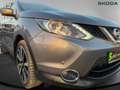 Nissan Qashqai 1.2 DIG-T Tekna AHK Pano Kam360 Navi Alcant. SHZ e Szary - thumbnail 6