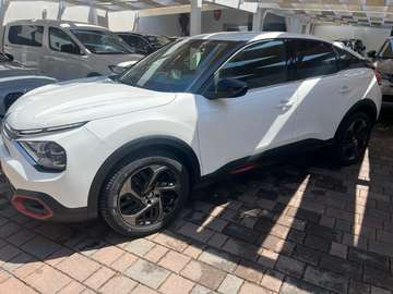 C4 III 1.5 bluehdi Shine s