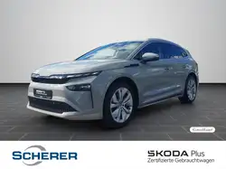 Skoda Enyaq 85 LOFT ADVANCED AHK PANO CANTON MATRIX LE