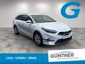 Kia XCeed Ceed SW Silber 1.6 CRDI Blanco - thumbnail 2