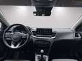 Kia XCeed Ceed SW Silber 1.6 CRDI Blanco - thumbnail 9