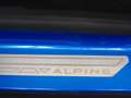 Alpine A110 Première Édition, makellos, nie Rennstrecke Blauw - thumbnail 12