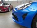 Alpine A110 Première Édition, makellos, nie Rennstrecke Blau - thumbnail 9