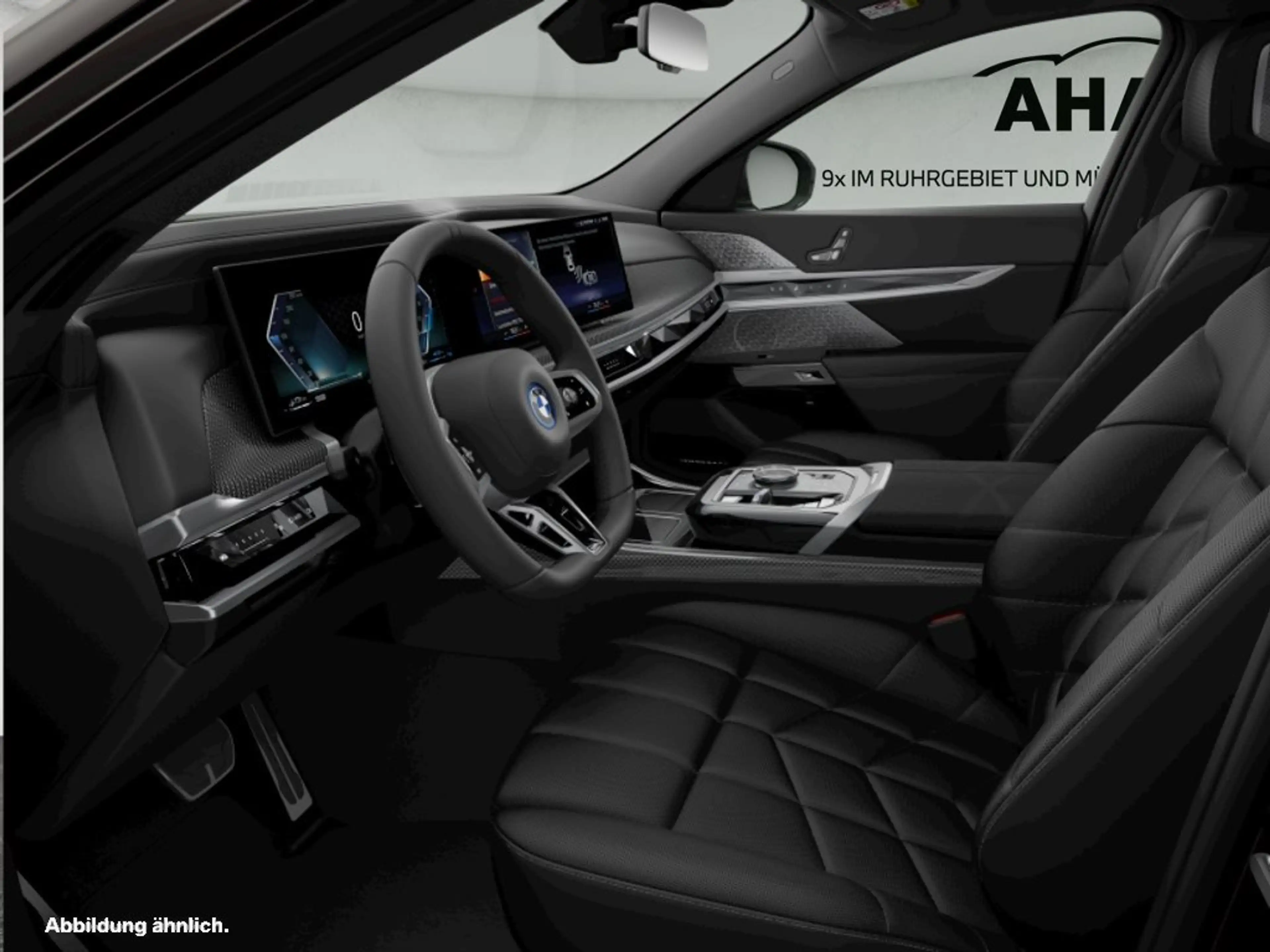 BMW 750 e xDrive — photo 3