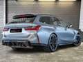BMW M3 Touring xDrive Competition Gris - thumbnail 2
