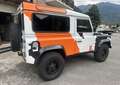 Land Rover Defender 2.2 4WD e gancio traino!! - thumbnail 4