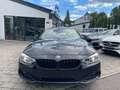 BMW 420 420 d Sport Line Schwarz - thumbnail 2