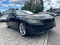 BMW 420 420 d Sport Line Schwarz - thumbnail 1