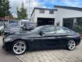 BMW 420 420 d Sport Line Schwarz - thumbnail 4