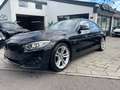 BMW 420 420 d Sport Line Schwarz - thumbnail 3