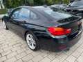 BMW 420 420 d Sport Line Schwarz - thumbnail 6
