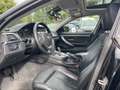 BMW 420 420 d Sport Line Schwarz - thumbnail 19