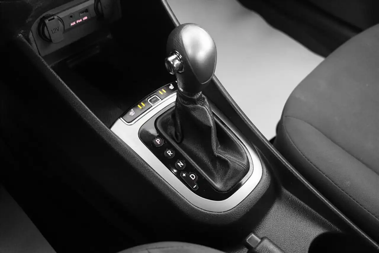 Kia Rio снимка Kia Rio