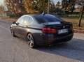 BMW 530 Serie 5 F10 Berlina 530d xdrive Luxury auto E6 Noir - thumbnail 3