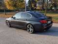 BMW 530 Serie 5 F10 Berlina 530d xdrive Luxury auto E6 Noir - thumbnail 9