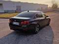 BMW 530 Serie 5 F10 Berlina 530d xdrive Luxury auto E6 Noir - thumbnail 6