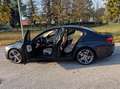 BMW 530 Serie 5 F10 Berlina 530d xdrive Luxury auto E6 Noir - thumbnail 4